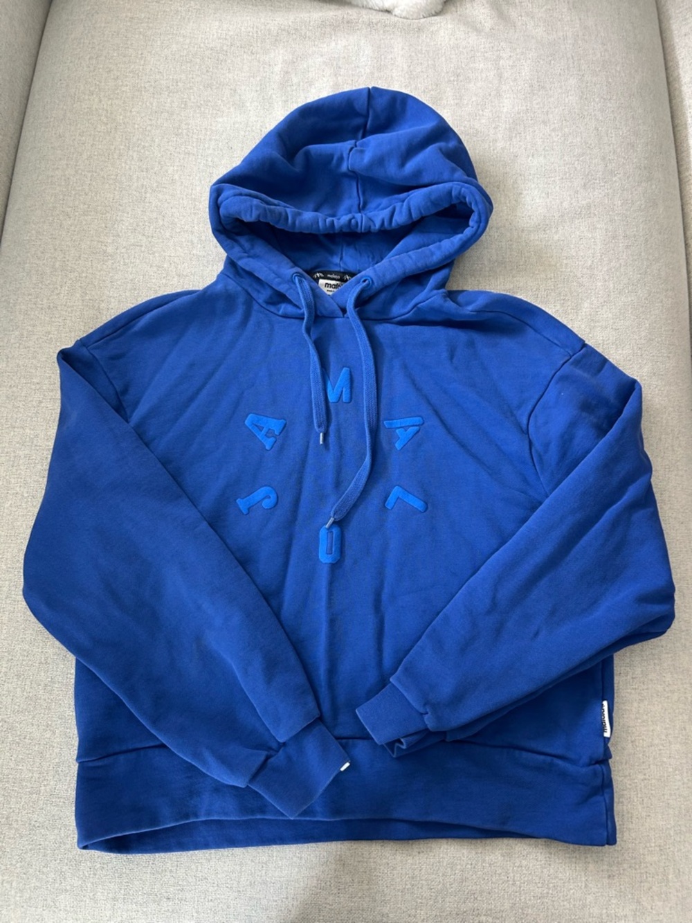 Maloja Hoodie